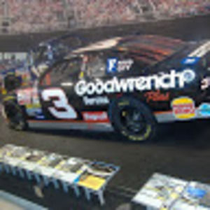 Meet your Posher, Jeffery